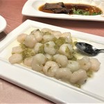 石浦海味饭店 - 