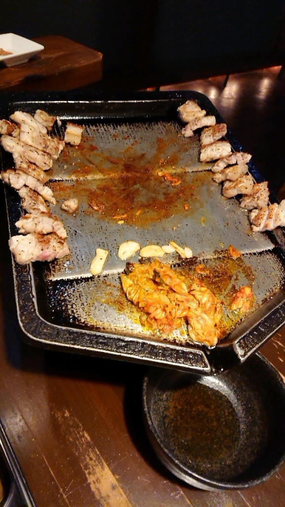 神戸サムギョプサル 佐久平店 name=