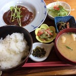 カフェ れすとらん　こぱん - 