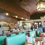 ワールドコーヒーショップ - 