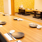 あかし亭 魚の棚