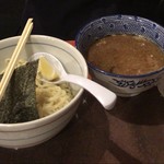 らぁめん 欽山製麺所 - 