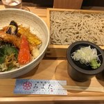 蕎麦きり みよた - 