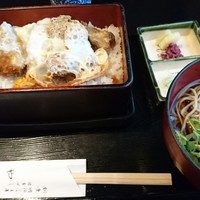 日本橋 やぶ久 - 