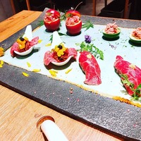 焼肉 うしみつ 恵比寿本店 - 