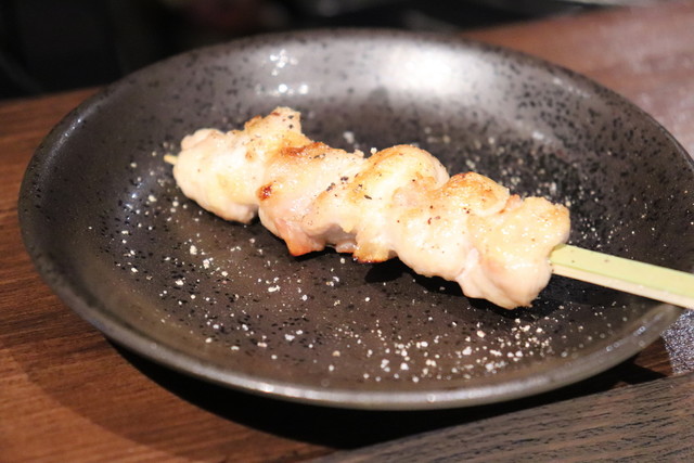 やきとり双六 - 帯広（焼き鳥）の写真