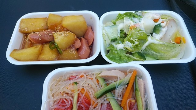 おかずや - 宮古（惣菜・デリ）の写真