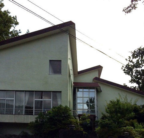 花月荘 城ケ崎海岸 旅館 食べログ