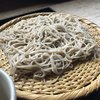 蕎麦の実 よしむら