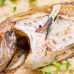 あかし亭 魚の棚