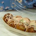 築地銀だこ - 料理写真: