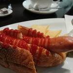 カフェグロウ - 