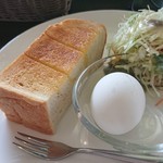 カフェグロウ - 