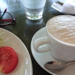 カフェグロウ - 