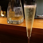 TACUBO - フェルゲッティーナ ミッレディ フランチャコルタ ブリュット 2013