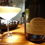 TACUBO - マシャレッリ シャルドネ マリナ ツヴェティッチ 2015