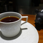 TACUBO - ホットコーヒー