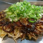 お好み焼 きじ - 