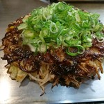 お好み焼 きじ - 