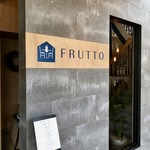 FRUTTO - 