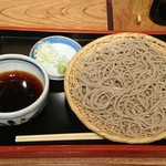 蕎麦・酒・料理　壱 - 