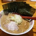 Ramen Jimennijuuyon - 