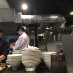 創作麺工房 鳴龍 - 