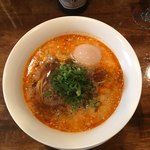 創作麺工房 鳴龍 - 