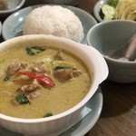 タイの食卓 オールドタイランド - 