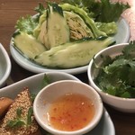 タイの食卓 オールドタイランド - 