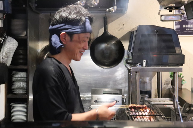 やきとり双六 - 帯広（焼き鳥）の写真