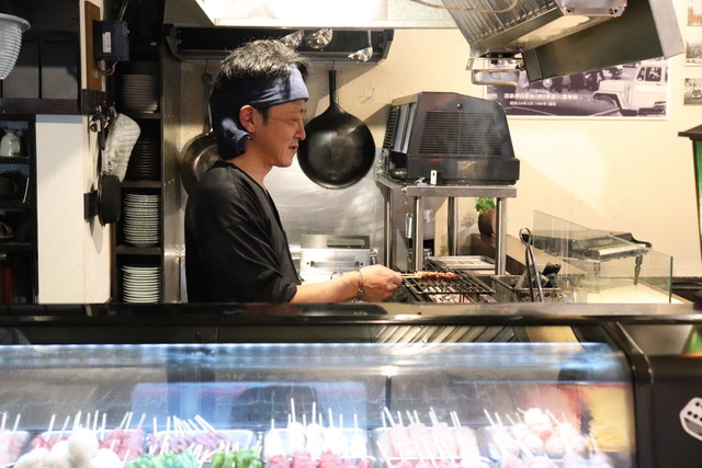 やきとり双六 - 帯広（焼き鳥）の写真