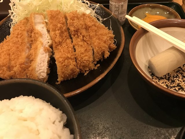とんかつこころ 雑色店 雑色 とんかつ 食べログ
