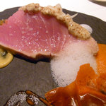 フロリレージュ - 2011年７月：なんてこった