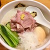 真鯛らーめん 麺魚 本店