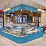 アトリエうかい - 店舗内観