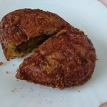 パン・デ・パルコ - 