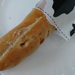 パン・デ・パルコ - 