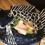 魚屋みらく劇場 - 