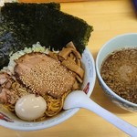 らーめん 萬亀 - 