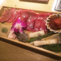 肉亭ふたご iki 新宿店 - 