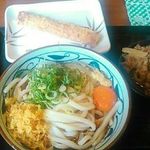 丸亀製麺 - 