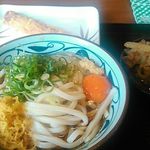 丸亀製麺 - 