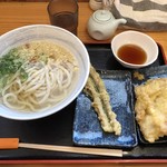 地子田製麺所 - 
