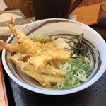 地子田製麺所 - 