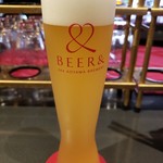 ビアランド 246 アオヤマ ブリュワリー - ホワイトビール