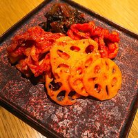 肉亭ふたご iki 新宿店 - 