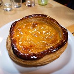 大貫 - 自家製アップルパイ