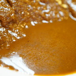 元祖とんかつカレー カツヤ - 