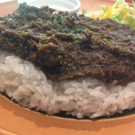 エアーズロック・カフェ＆ダディードーナツ - 